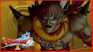 『ドラクエ10.Ver6初見プレイ』リザードマンと二人旅、P73『ケモトカゲ』