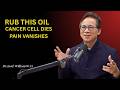 Rub This Oil on Your Skin Every Night — Here is Really Happens to Pain, Inflammation| Dr. William Li