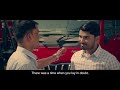 Mahindra logistics purpose film