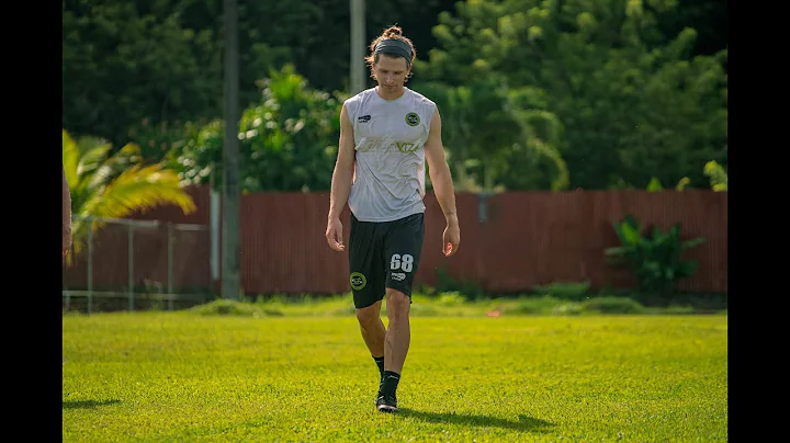 Alex Jacobs 2022 Highlights