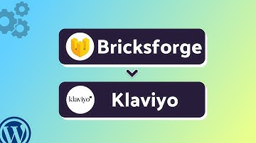 Integrating Bricksforge with Klaviyo | Step-by-Step Tutorial | Bit Integrations
