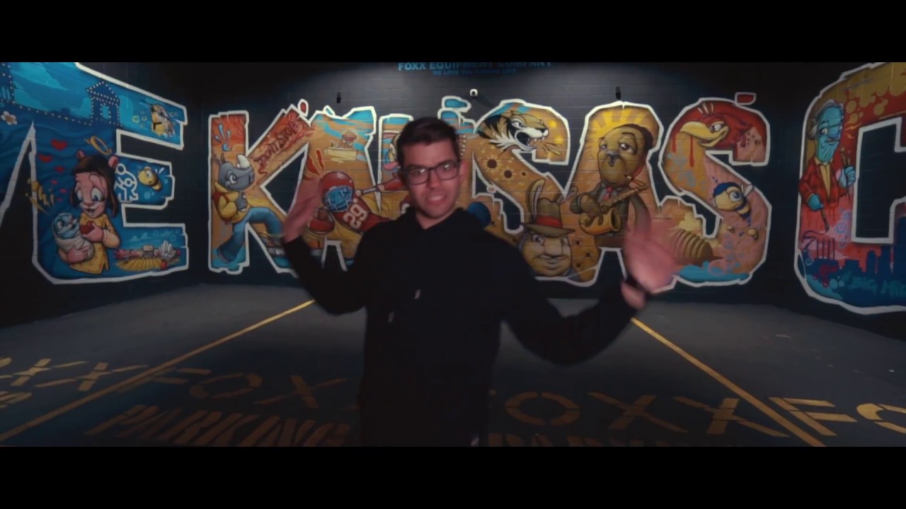 Hilgy - So Gone (Official Music Video)