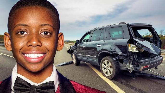 Britain's Got Talent - The Heartbreaking Tragic Life Of Malakai Bayoh