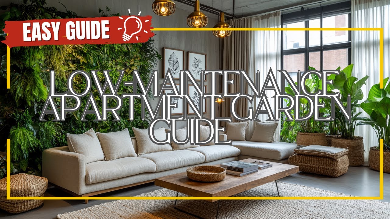 View of Condo Wellness: How to Create a Healthy Indoor Environment in a Small ...