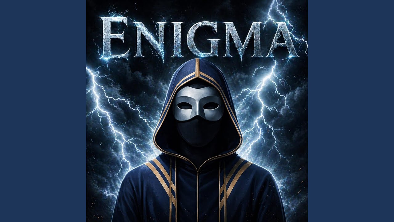 Watch Enigma on YouTube Watch Enigma on YouTube