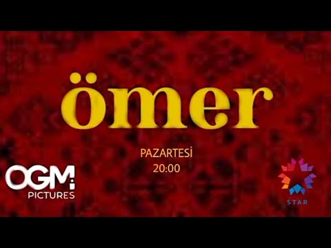 Ömer | JENERİK MÜZİĞİ V2 #Ömer #OgmPictures #JenerikMüziği