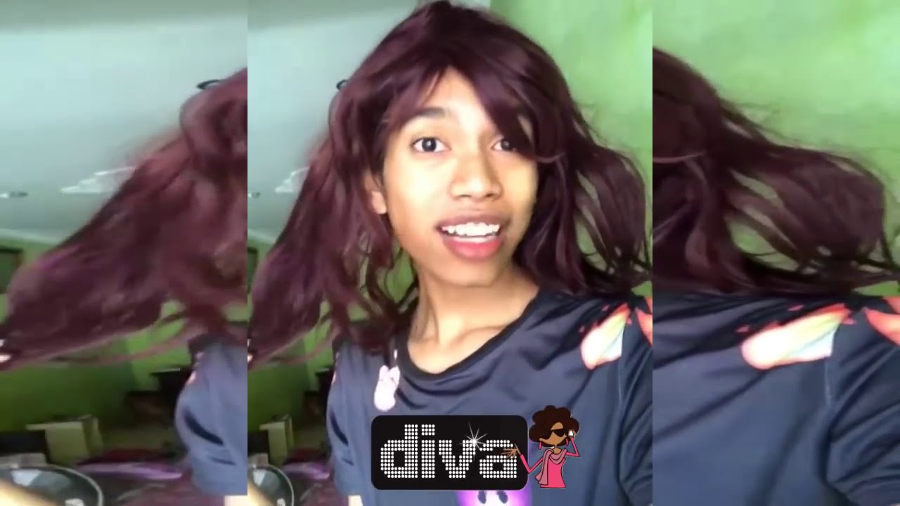 Akhirnya Caprice Tampil Bersuara Isu Parodi Lagi Syantik Faiz Roslan Youtube