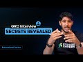 How to Break Into GRC