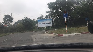 Nguyên nhân xe ô tô xả khói đen và cách sử lý