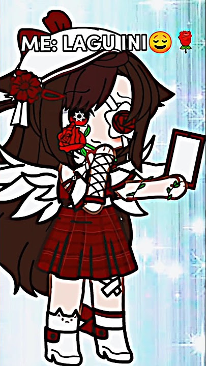 masih ingat dengan lagu ini☺️🌹 yg sering digunakan GCML/GCMM Old#gacha#gachaclu#gachatrend#gachalife