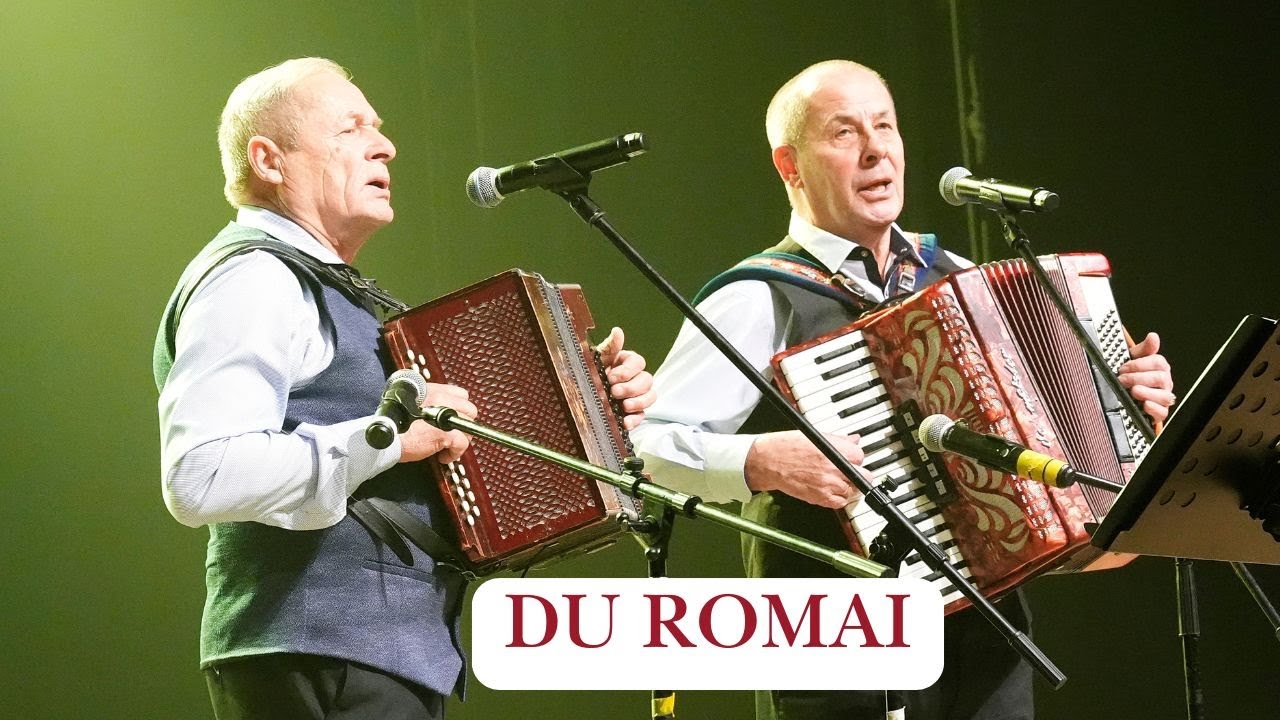 „Du Romai