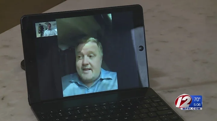 Victim of Richard Gardner Speaks Out About His Rel...