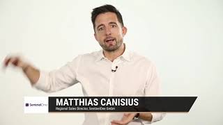 Spotlight Sentinelone Von Malware Und Fröschen