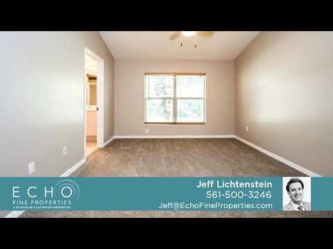 6029 Seminole Gardens Circle, Riviera Beach, FL home video tour