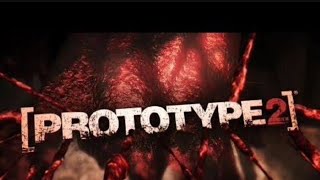 Prototype 2 "The Red Zone " -Official Trailer