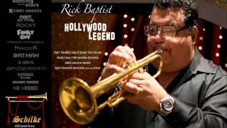 Rick Baptist - Bill Conti -  Blood In Blood Out chords