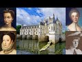 Chenonceau – The Ladies' Château