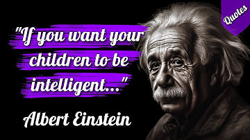 Albert Einstein Quotes to Unleash the Genius Within