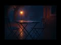 Deep Sleep ASMR🌙 Rain on Paper Sounds  | Black Screen | 10 Hours