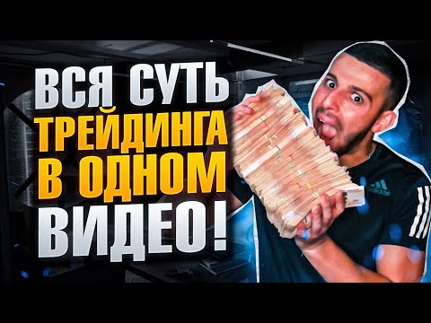Трейдинг | Бинарные Опционы 2024 - Лучшая Стратегия на Pocket Option | Обучение Трейдингу