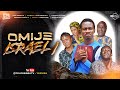 Omije isreali israels tears  written by femi adebile  fejosbaba tv yoruba