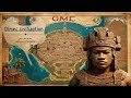 The  olmecs were black without a doubt