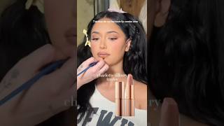 I Think I Found My New Fav Lip Combo