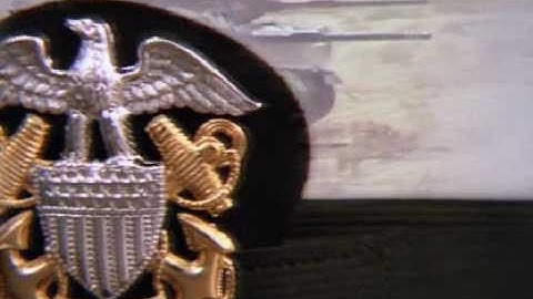 J.A.G.- Judge Advocate General