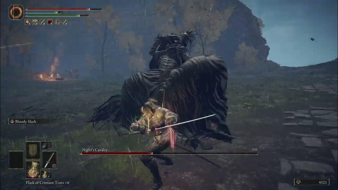 Elden Ring How To Get The Barricade Shield ASH OF WAR YouTube