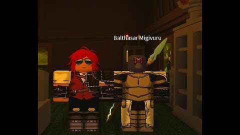 My adventures with a rogue lineage speed exploiter who took me