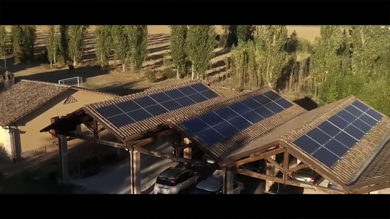 DJI TELLO CINEMATIC SHOT |UMBRIA,ITALY🇮🇹