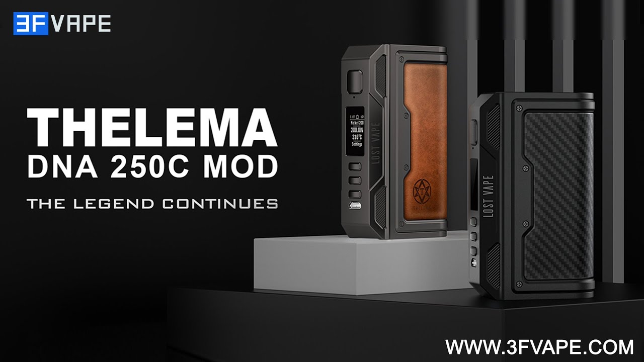 3fvape