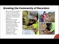 iRecord St Helena - St Helena: A Unique Environment, A Rich Tapestry