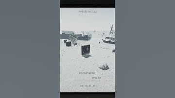 The Beancan Drone Delivery Service In Rust