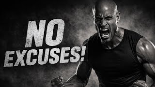 No Excuses
