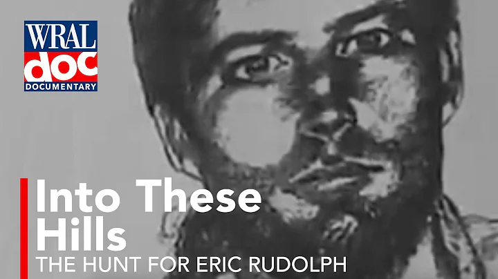 The Real Centennial Park bomber Eric Rudolph - Lar...