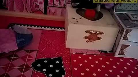 Crystal gem (part 1)(and a fail xD)