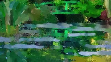 ebsynth one keyframe test