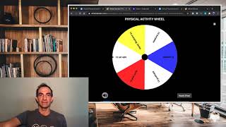 Resource Deep Dive- Wheel Decide