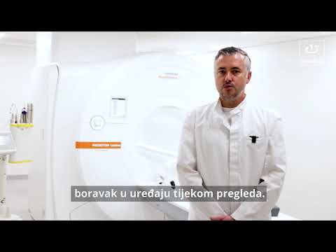 Prednosti novog MR Magnetom Lumina 3 Tesla - dr. Čilić