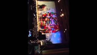Bryant high school multicultural 2013