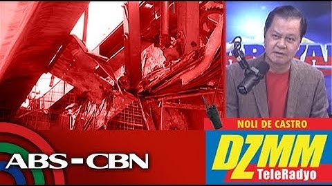 LRT-2 partial operations eyed | DZMM
