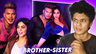 Cringest Couple On Internet  sachi Mai No Joke