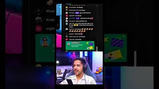 Credit -: @DesiGamers_ Surprise Gift Challenge to Sooneeta 😎