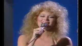 Audrey Landers - Medley 1985