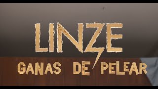 Video voorbeeld van "LINZE - Ganas de Pelear (Videoclip Oficial)"