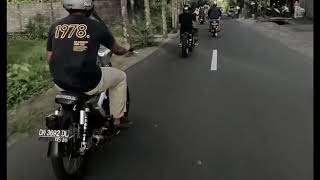 Download Lagu Riding keluarga besar (NAFAS TUA BERKELANA) MP3