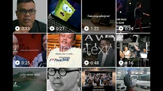 kumpulan video tiktok motivasi, story WA - motivasi- inspirasi