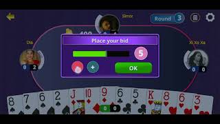 callbreak ludo rummy Hazari satta pe satta +9 winner 🔥🔥 on  line game video screenshot 4