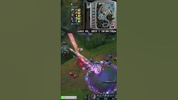 Vision Gaping Kayle | dantecks on #Twitch #streamer #leagueoflegends #maokai